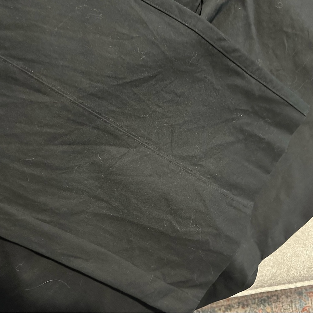 Old Navy Black Pants - Picture 8 of 8